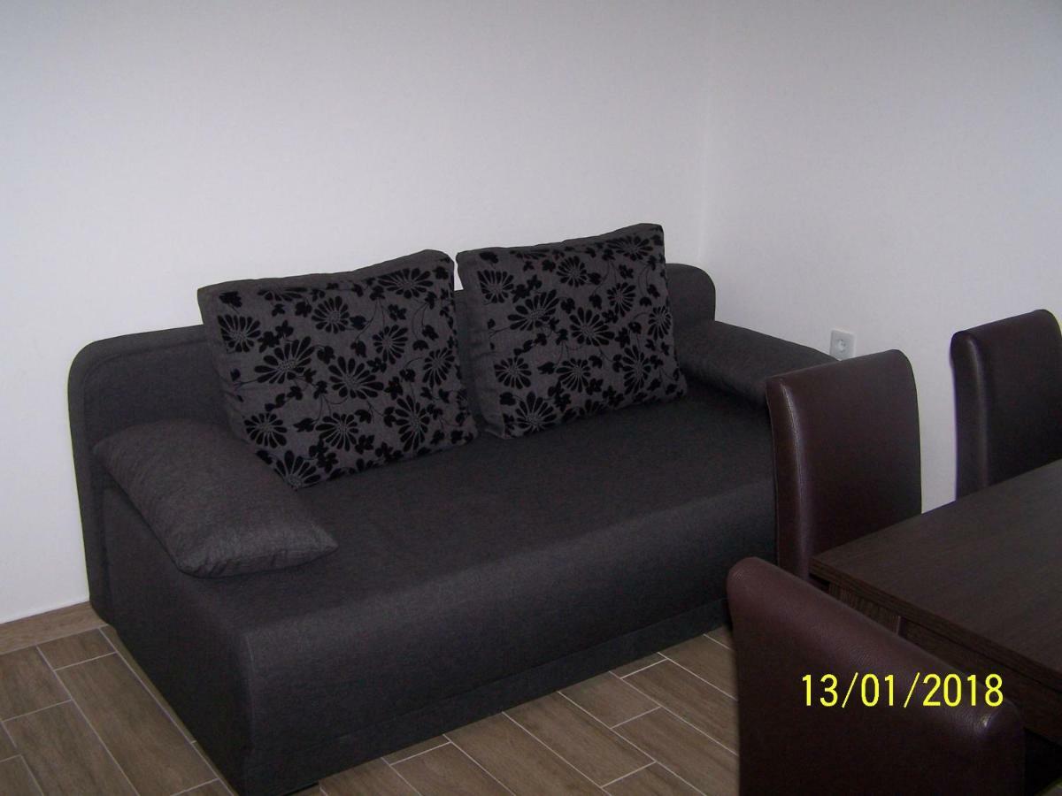 Apartmani Matosevic Ivankovo Exterior foto