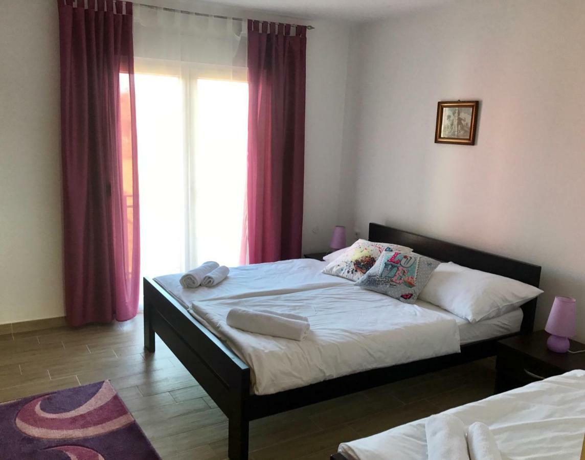 Apartmani Matosevic Ivankovo Exterior foto