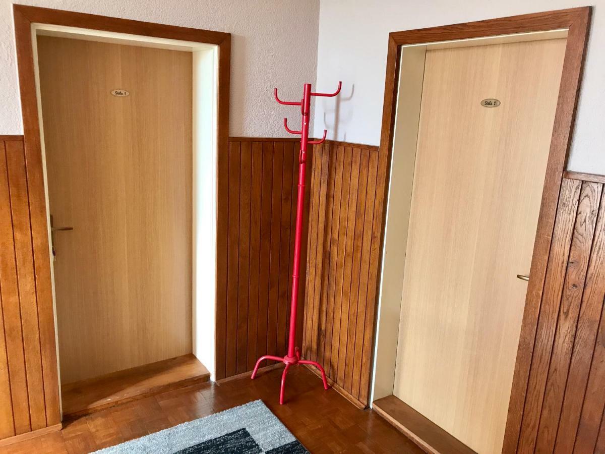Apartmani Matosevic Ivankovo Exterior foto
