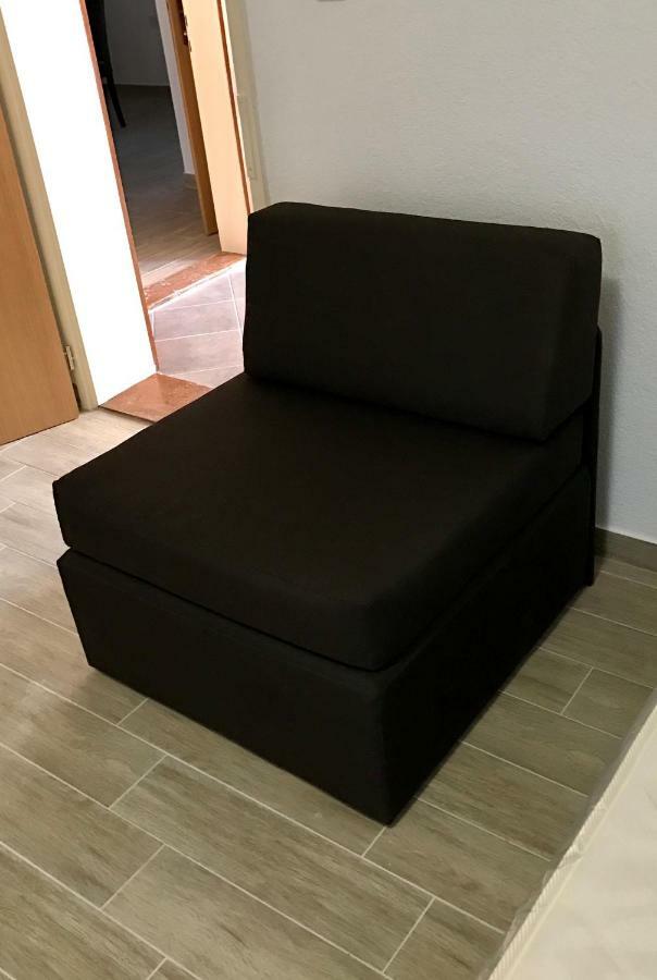 Apartmani Matosevic Ivankovo Exterior foto
